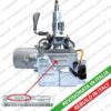 DIPASPORT EPS140078R Steering Column